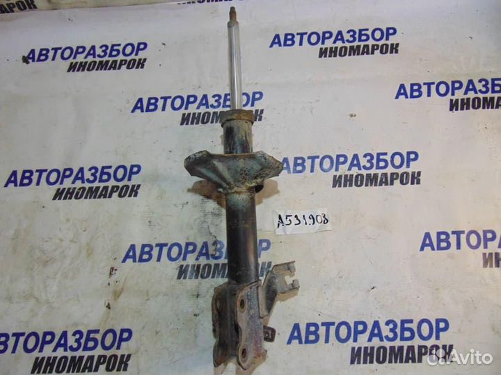 Амортизатор передний правый для Nissan Sunny 1994