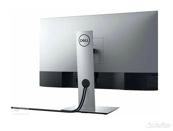 Монитор dell 27 2k