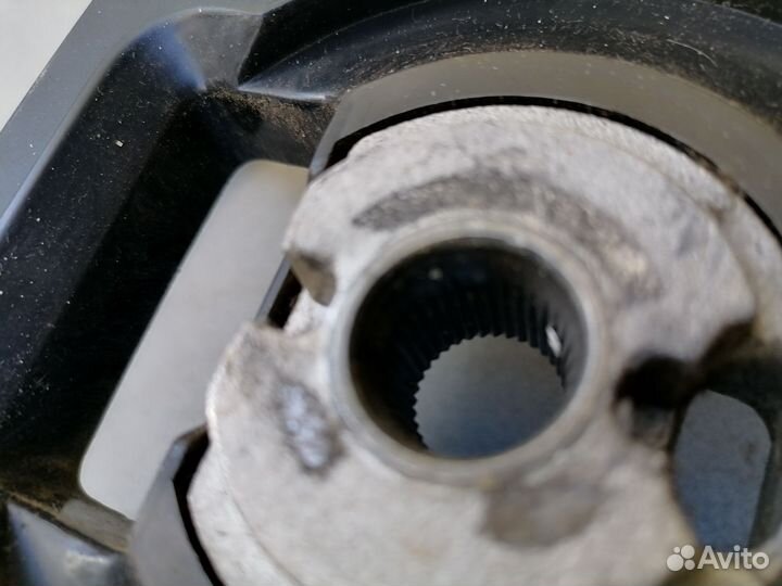 Рулевое колесо без AIR BAG Mazda 626 GE 1992-1997