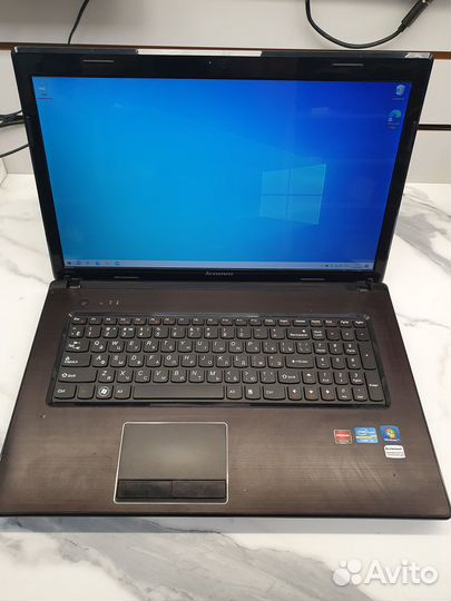 Lenovo G770