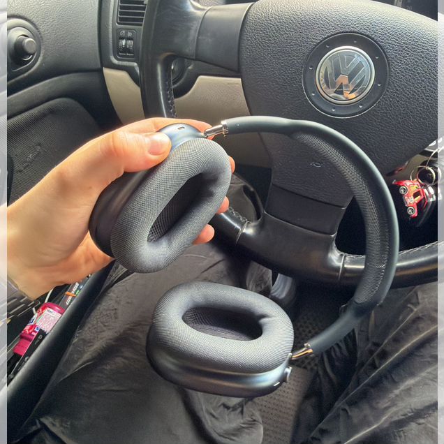 Airpods max 2024