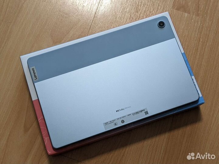 Новый Lenovo Xiaoxin Pad 2022 4/128 Гб