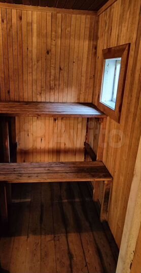 Дом 50 м² на участке 9 сот.