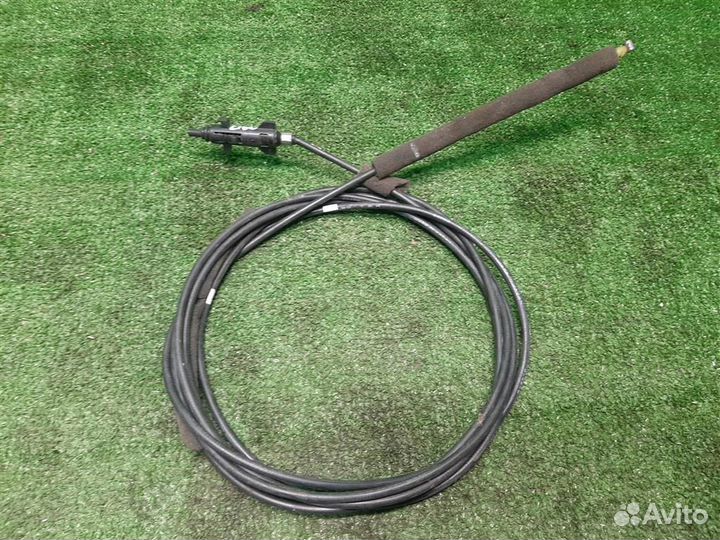 Трос лючка бензобака Subaru Legacy/ Outback BM/B1