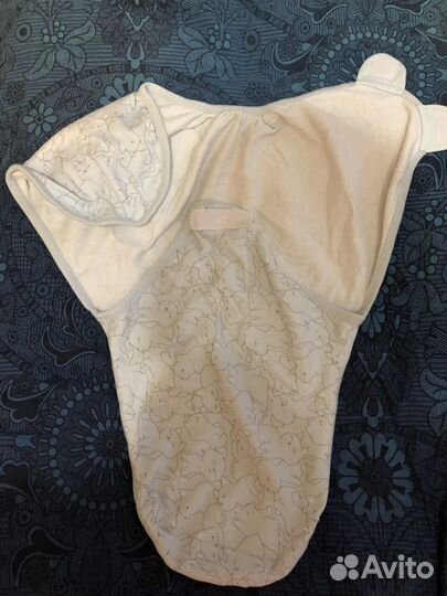Кокон-пеленка