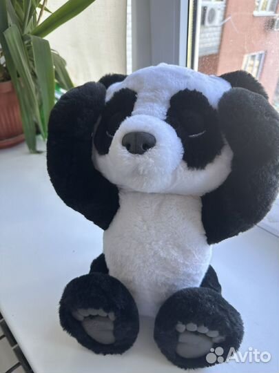 Furreal friends панда