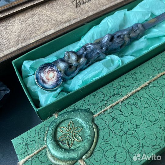 Волшебная палочка