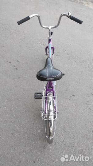 Детский велосипед Stels Pilot-310 20