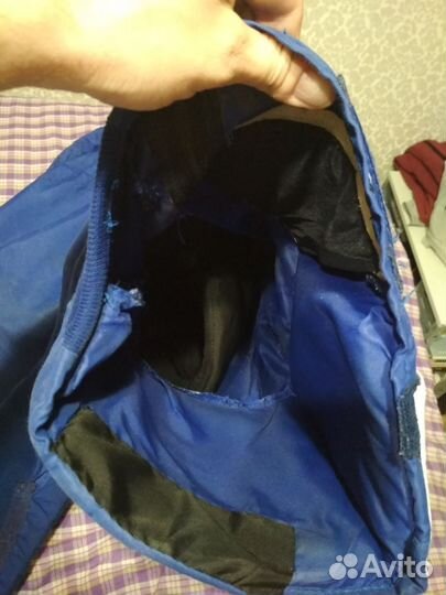 Хоккейные шорты koho размер L SR