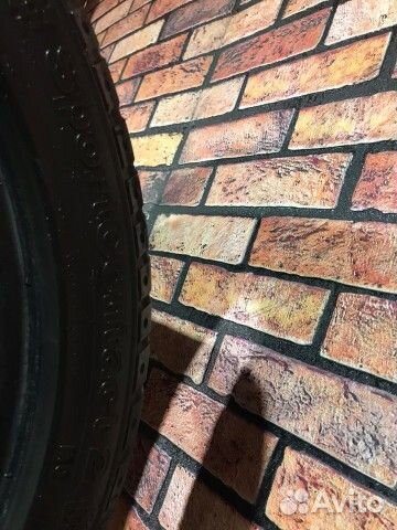 Continental ContiSportContact 2 255/40 R19