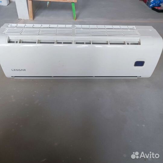 Кондиционер Lessar