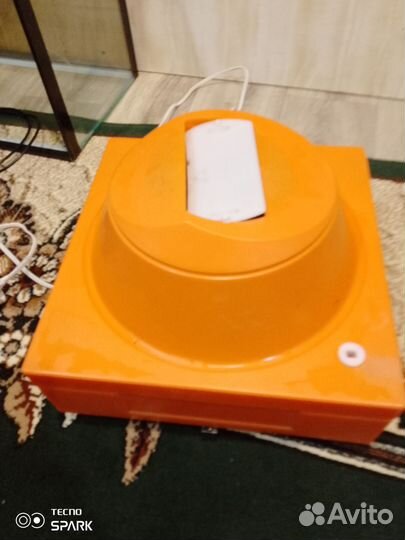 Увлажнитель воздуха