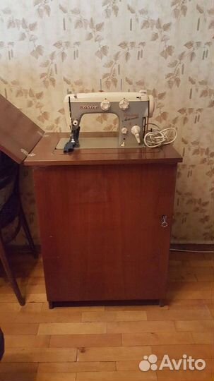 Швейная машина Kohler