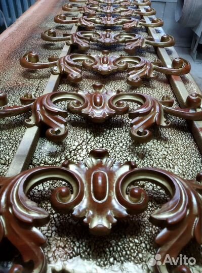 Покраска мебели / Качество