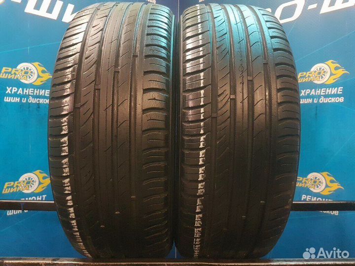 Nokian Tyres Hakka Green 195/55 R15