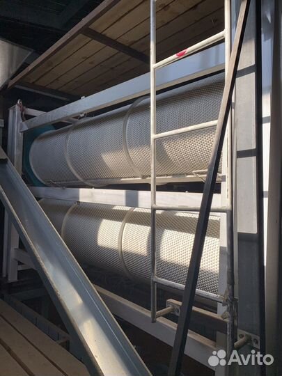 Триерный блок