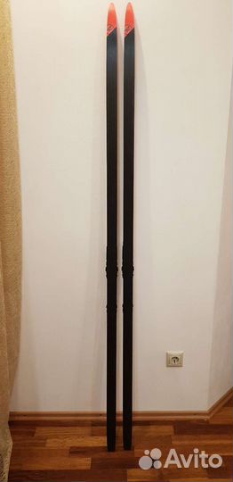 Лыжи беговые