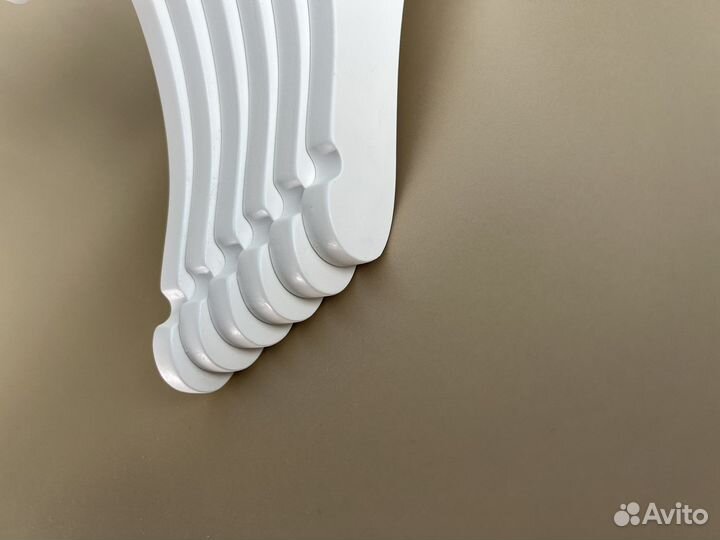 Вешалки плечики детские zara