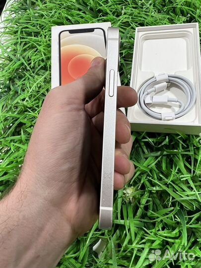 iPhone 12 mini 128gb