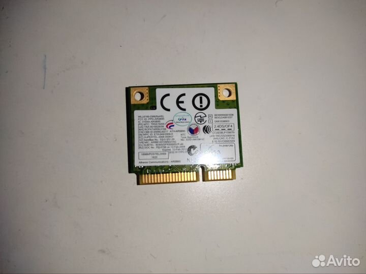 Оперативная память ddr2 для ноутбука