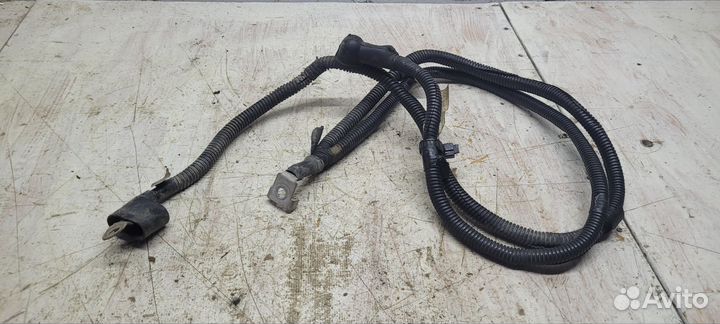 Провод генератор-стартер Lifan X60