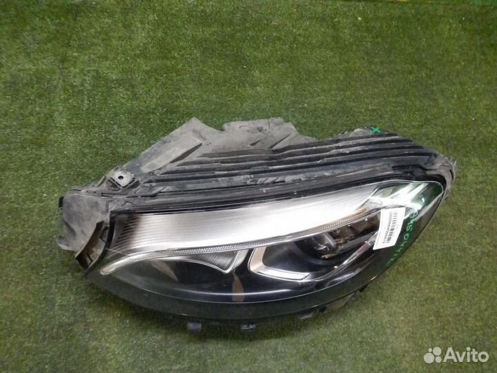 Фара левая Mercedes-Benz GLC