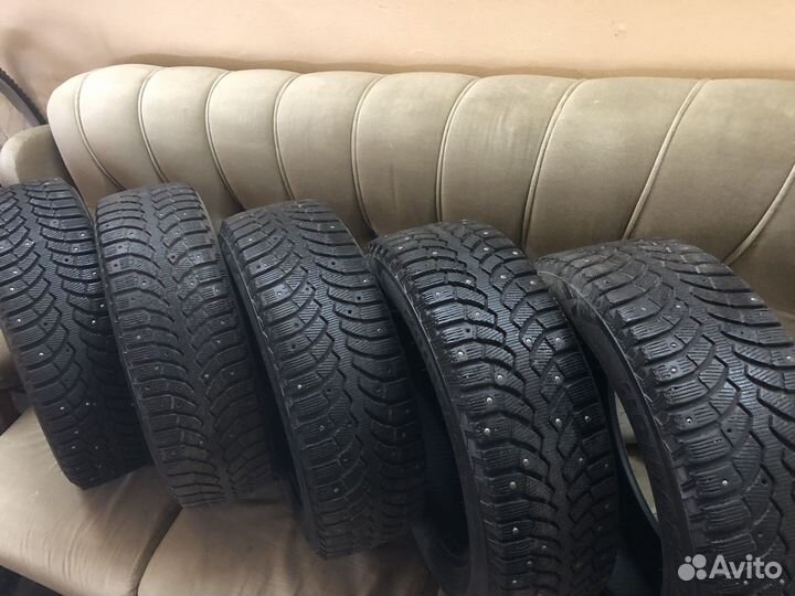 Bridgestone Blizzak Ice 185/65 R15 88T