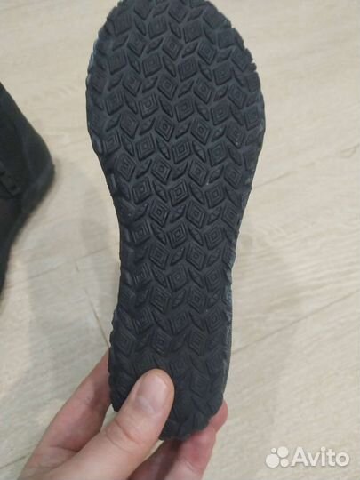 Неопреновые ботинки