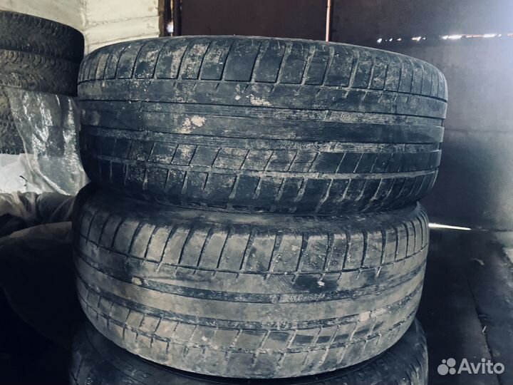 Колеса на ваз