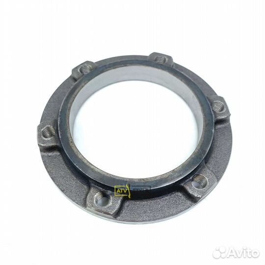 Крышка муфты стартера Kawasaki 92048-0002