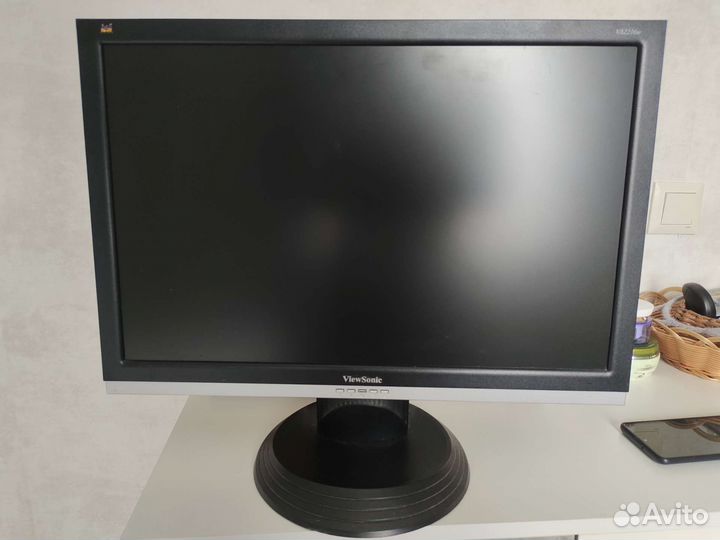 Компьютер бу