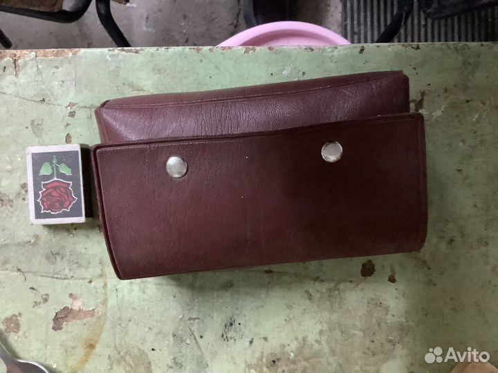 Маникюрный фен/рукогрелка