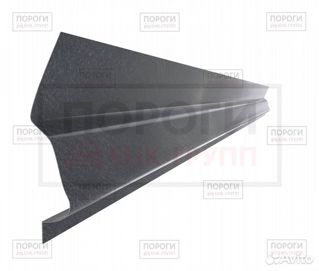 Пороги Audi A5 8T лифтбек и другие