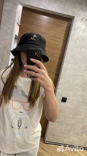 Панама disney новая