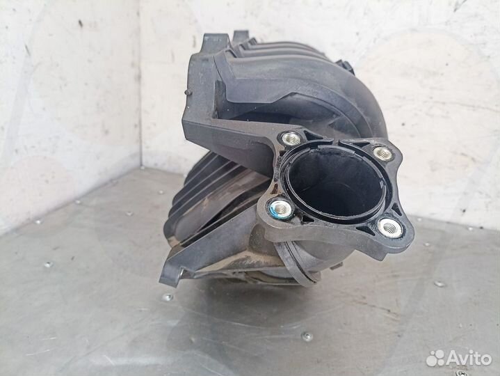 Коллектор впускной 1712928080 Toyota RAV4