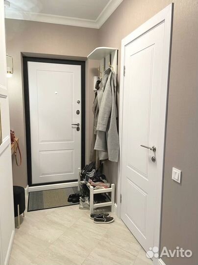 Межкомнатные двери новые