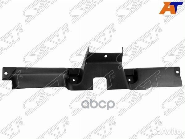 Накладка на рамку кузова mitsubishi outlander X