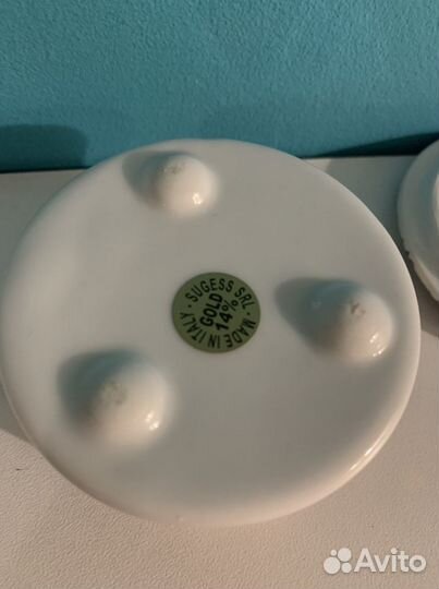 Шкатулка Новая Фарфор Флоренция