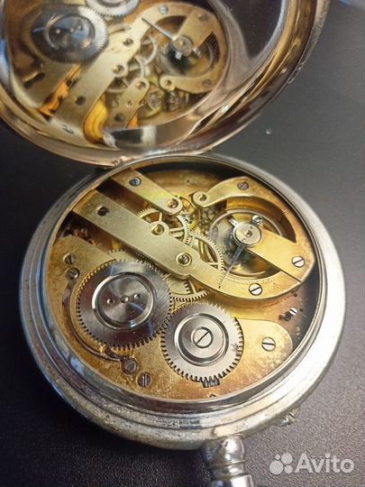 Часы мужские