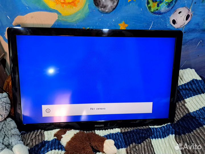 Телевизор Philips 32