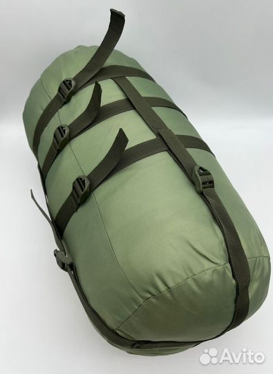 Мешок спальный гост