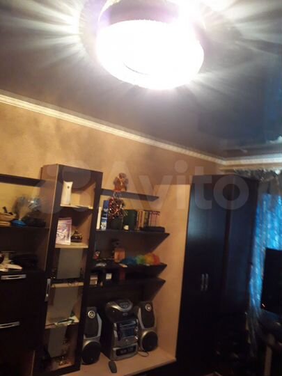 1-к. квартира, 35,6 м², 10/10 эт.