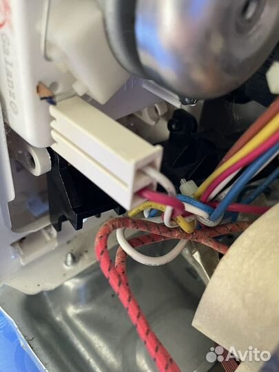 Микроволновая печь бу рабочая