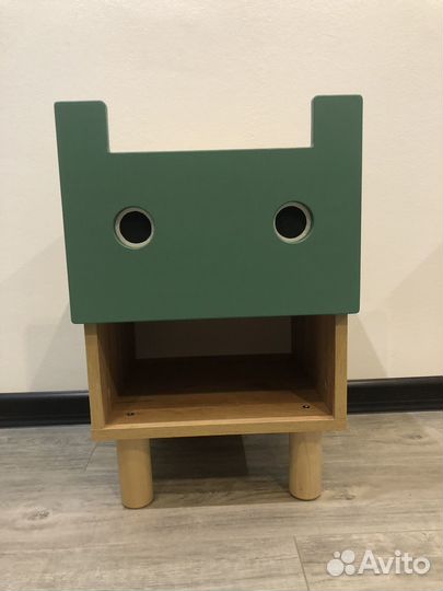 Тумба в детскую 