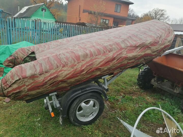 Апачи 3500 ск