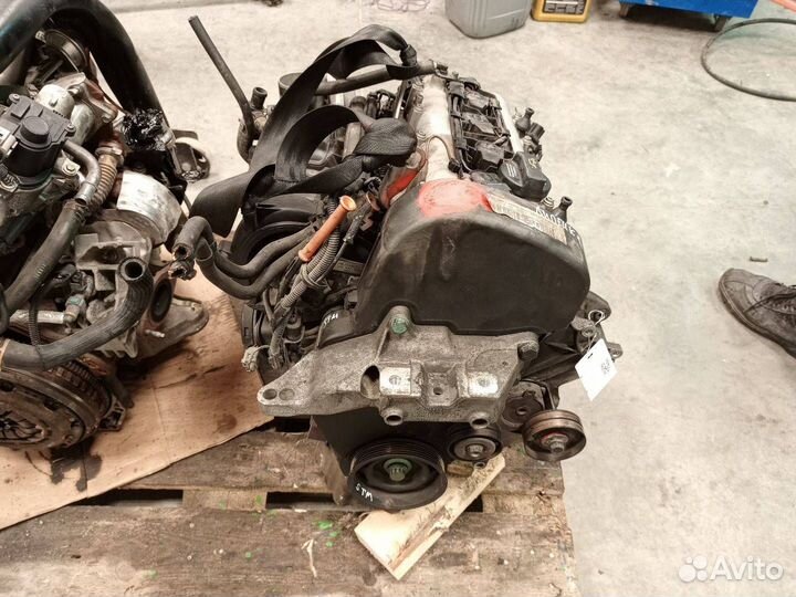 Двигатель BCB Volkswagen Golf 4
