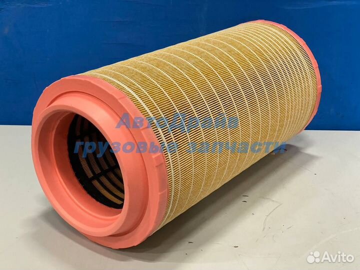 Фильтр воздушный для грузовиков Scania G\L\P\R\S-S