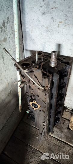 Мафы, переходники и фильтра M