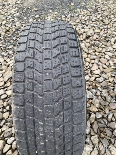 Yokohama Geolandar I/T G072 215/65 R16