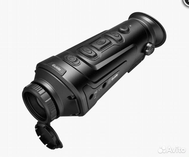 Тепловизионный монокуляр guide trackir 35 мм